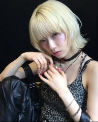 -BEAUTY HAIR GANO