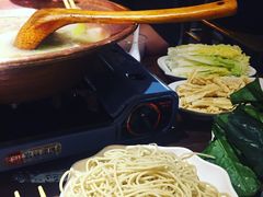 -霄汉羊排(万松园一店)