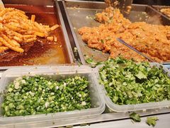 -丁家坡洋芋·观音桥好吃街A区(全国总店)