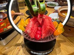 -老阿爸鲜鱼土菜(园区永旺店)