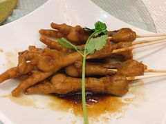 鲍汁鸡脚-莞香楼·正宗东莞菜(东升店)