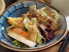 -王鼎精致料理铁板烧(世博源店)