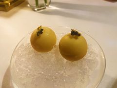 -三嚥阁 La Villa Restaurant