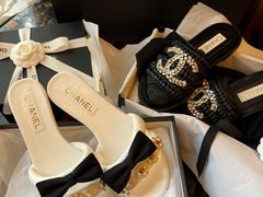 -CHANEL(恒隆广场店)