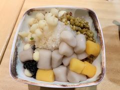 -鲜芋仙Meet Fresh(五道口店)