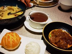 -万丽轩·粤菜(王府井金茂万丽酒店)