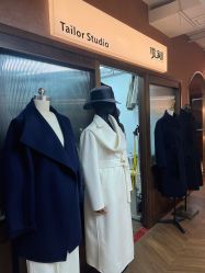 -优刻西服西装定制(金轮国际广场店)