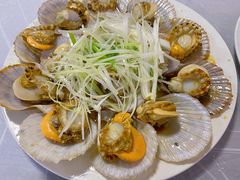 -1910老鲁味海鲜·戳子肉·青岛菜(金沙滩店)