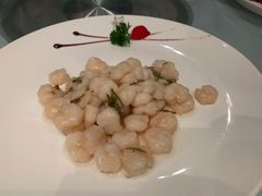 龙井虾仁-苏浙汇(朝外店)
