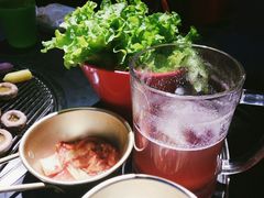 -碎怂烤肉(钟楼柳巷店)