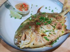 -越美小馆·越南料理(曲江店)