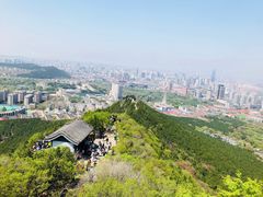 -千佛山风景名胜区