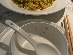 -悦海·家宴·冰花皮皮虾大锅贴(宝龙店)