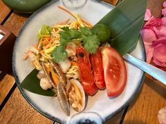 -三亚艾迪逊酒店·海滩烧烤 BARBACOA·现场乐队·浪漫晚餐·烧烤海鲜