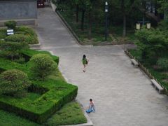 -常熟方塔园