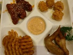 -必胜客(城西银泰店)