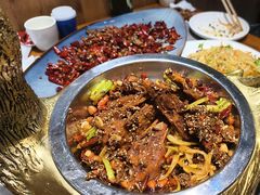 -马家水煮鱼(富民街店)