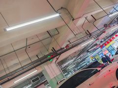 -太原茂业天地购物中心