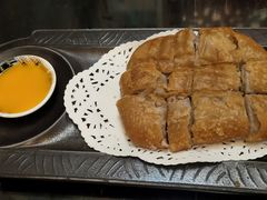香酥芋泥鸭-堂宴·老厦门私房菜(1988仙岳总店)