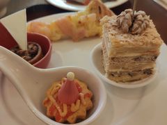 -牡丹国际大酒店-港式茶餐厅