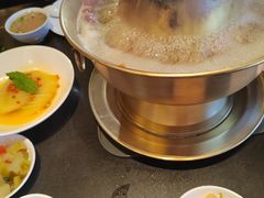 -鼓楼东街老火锅(鼓楼店)