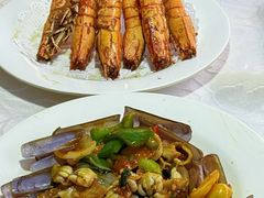 -东江海鲜大排档·潮汕菜·砂锅粥