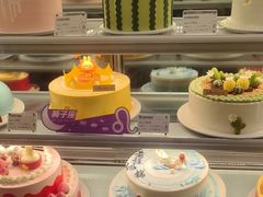 -GANSO元祖食品(西安含光路店)