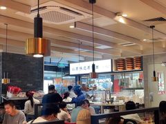 -大师兄·西北小馆(南沙万达广场店)