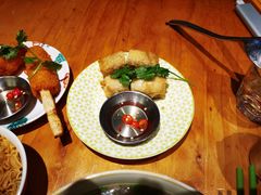 越南炸春卷-saigon saigon | 西贡西贡(滨北店)