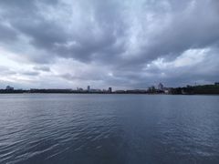 -长春市南湖公园