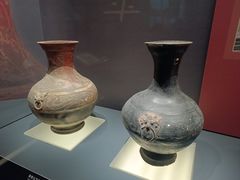 -北京大葆台遗址博物馆