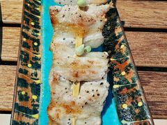 -山葵家居酒屋(天目里店)