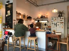 大堂-三花屋 Mihhanaya