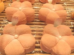 -好利来(五一广场店)