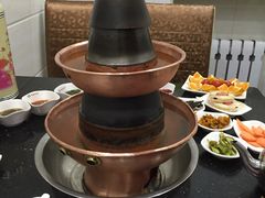 -草原饭店火锅