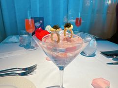 -王品牛排(郑州大卫城店)