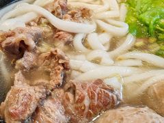 -潮泰牛肉火锅 · 创于1992年(车公庙店)