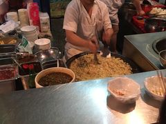 -王三哥动感洋芋(龙井沟店)