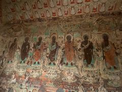 -敦煌石窟文物保护研究陈列中心