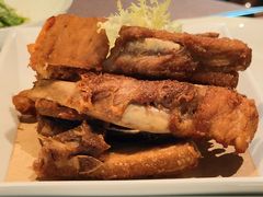 -晓长安·新陕菜(曲江店)