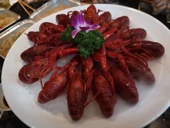 臻品冰镇龙虾-红盔甲·小龙虾(长寿路店)