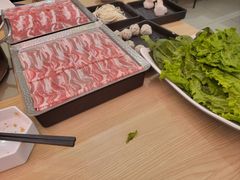 -呷哺呷哺 黄金牧场 (新辰里学清路店)