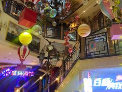 -火吧PTV聚会餐厅(10号店)