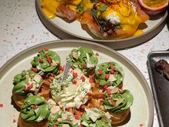 -BE BRIGHT KITCHEN(正佳广场店)