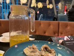 -柒园·三十年创意杭帮菜(龙湖滨江天街店)