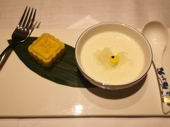 -Yan Ting 宴庭中餐厅(上海静安瑞吉酒店)