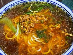 -口口香小吃店