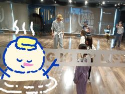 -嘉禾舞社 街舞培训工作室