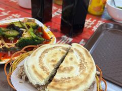 -老陈婆手工面庄