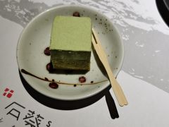 抹茶蛋糕-石葵(锦业时代店)